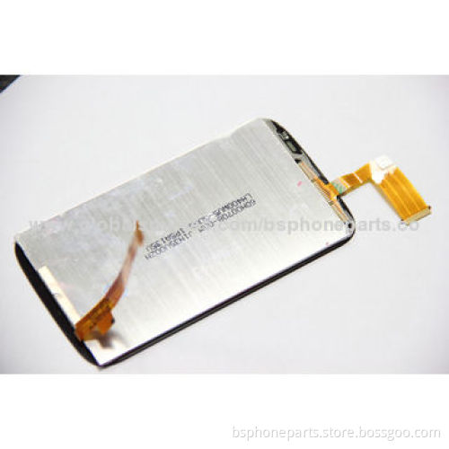 OEM Good-quality tested screen for HTC 328E display LCD, manufacturer